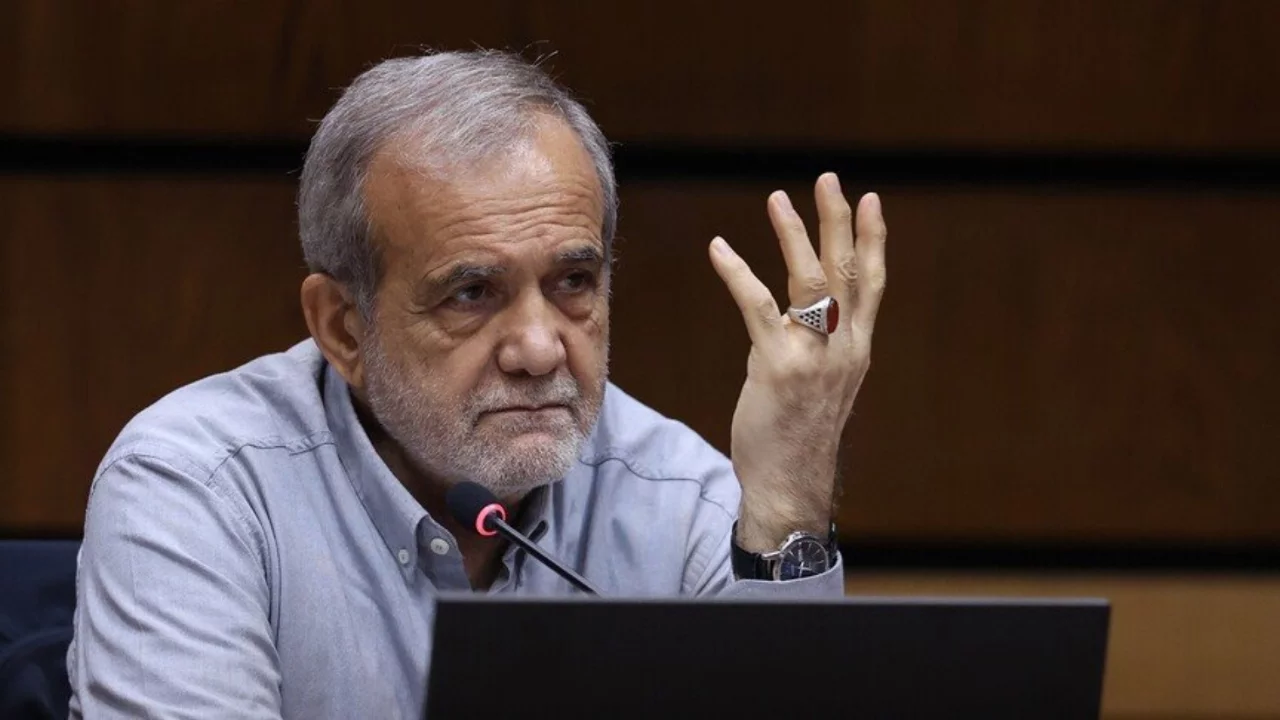 Pezeşkiyan: İran ve Pakistan ihtiyaçlarını bölgenin kapasitesine güvenerek karşılayabilir