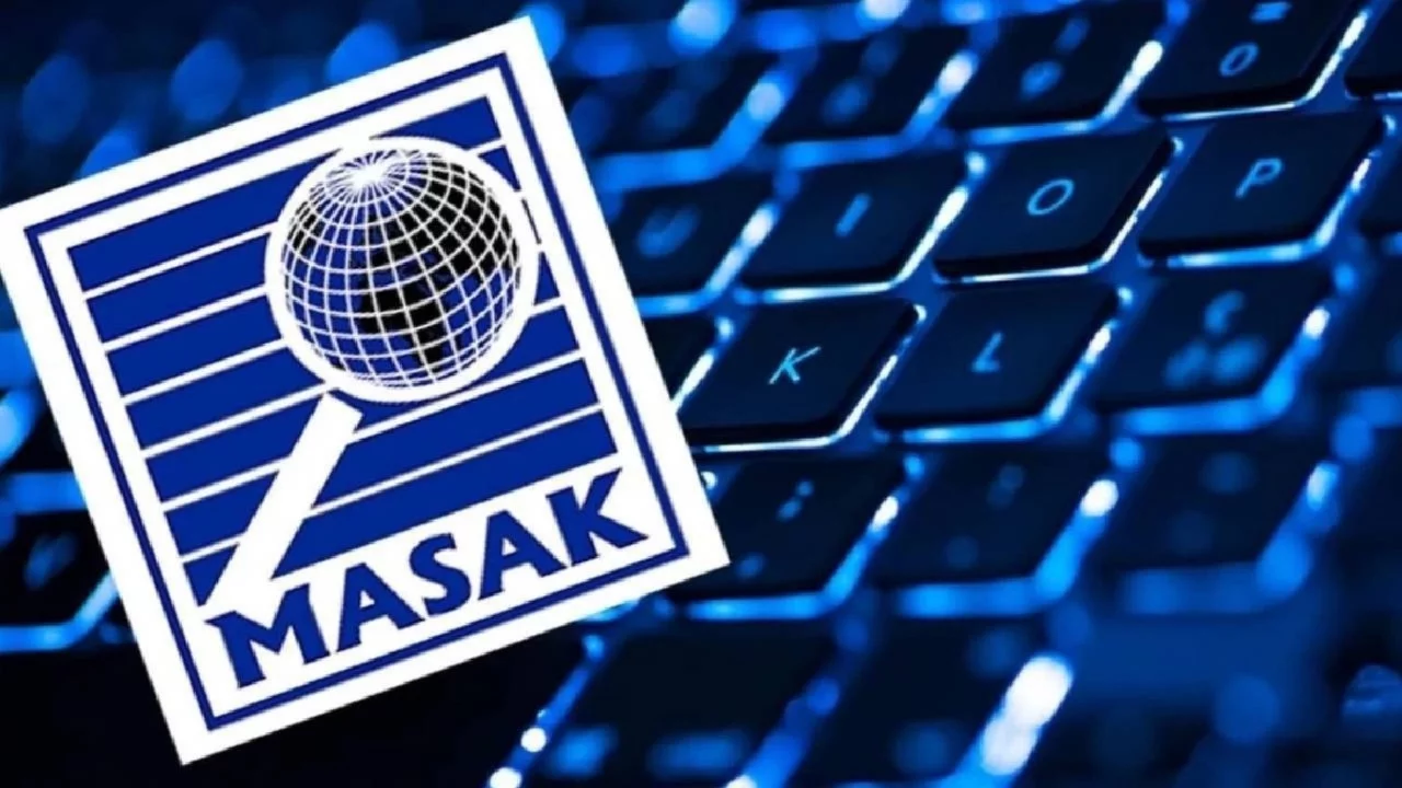 MASAK, Hedef Yatırım Bankası'nın 2 milyar liralık işlemi durduruldu