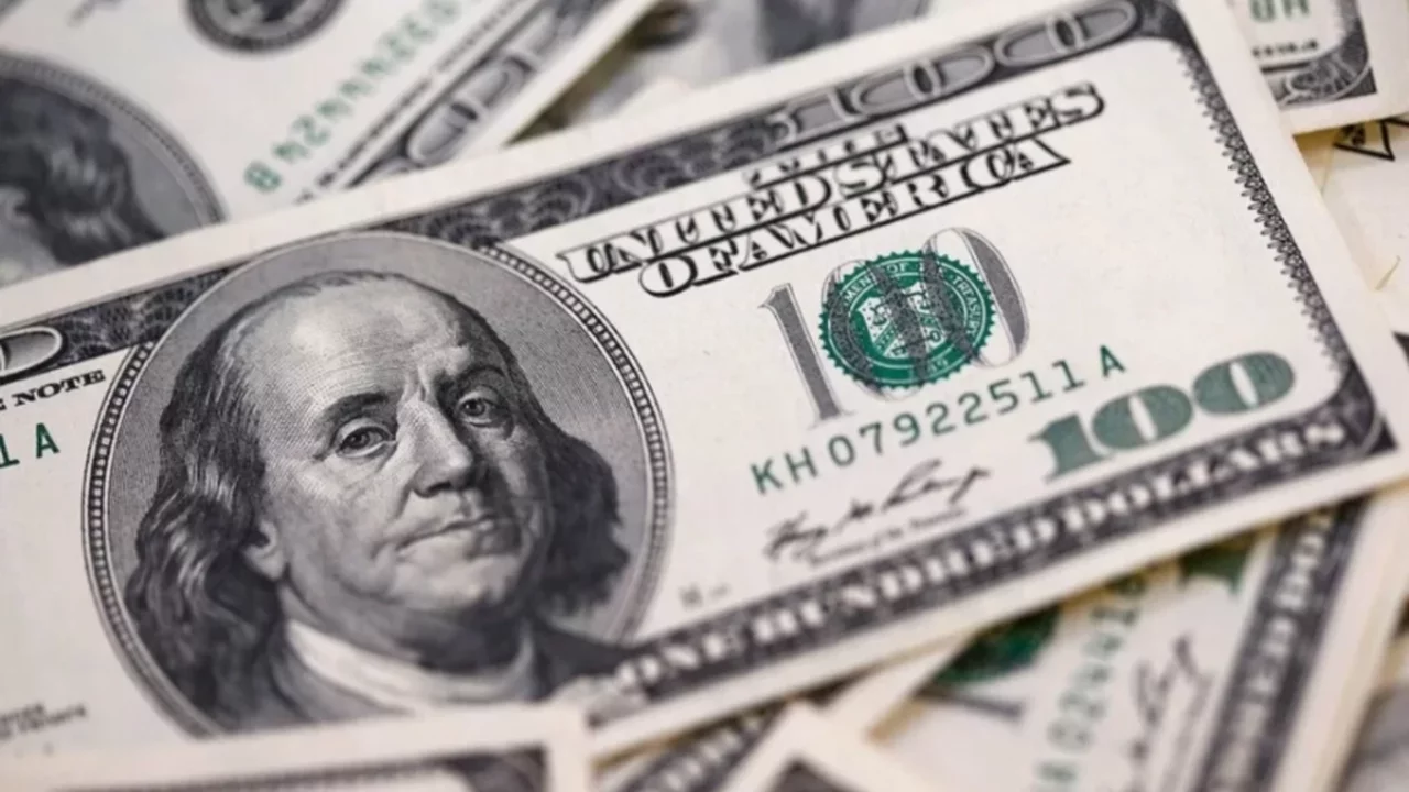 Dolar 49 liraya yaklaştı