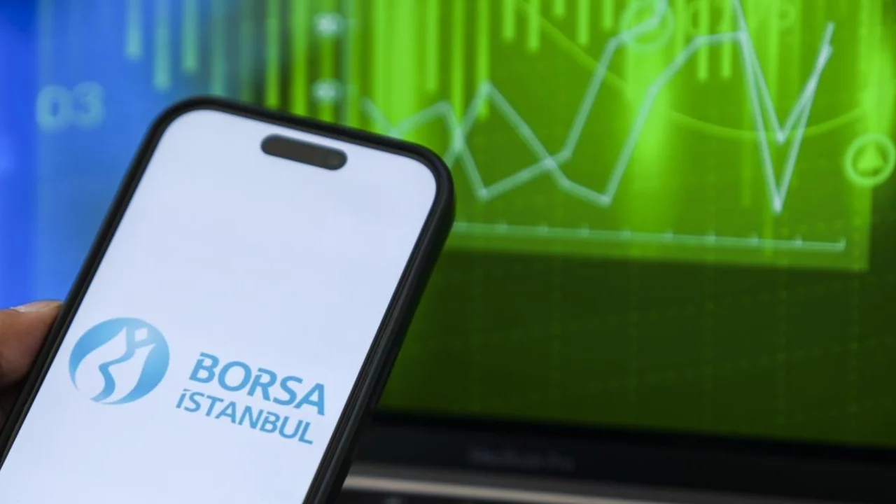 Küresel piyasalar haftaya pozitif başladı