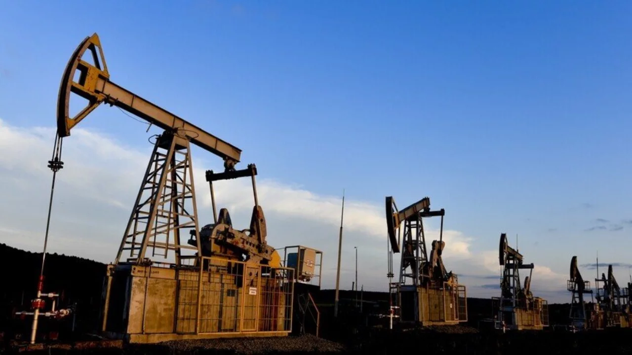 Brent petrol 100 doların altına indi!