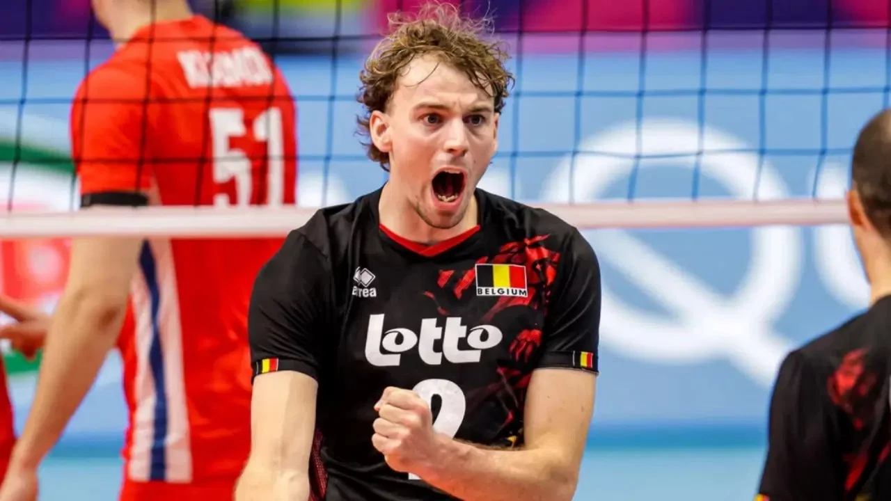 Avrupa Voleybol Şampiyonası'nın çeyrek finalistleri belli oldu!