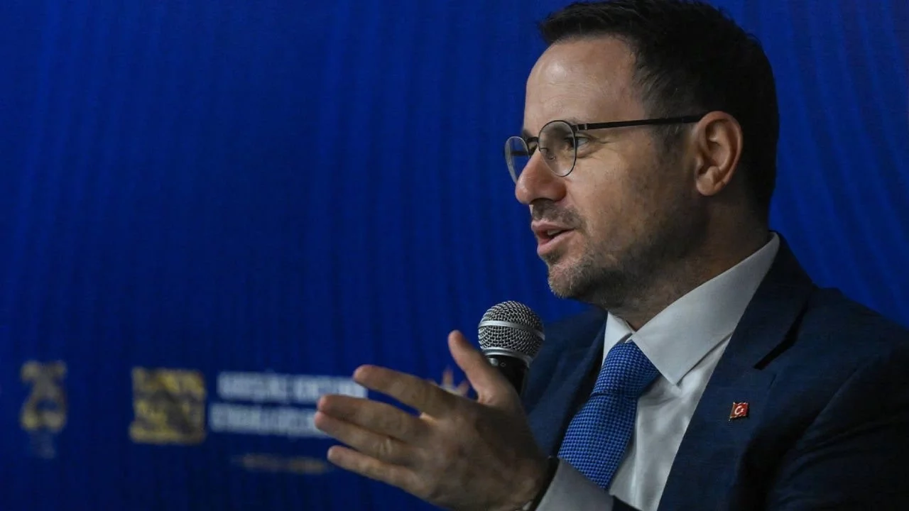 Bakan Gürlek: "Türkiye hukuk alanında dünyada, Avrupa'da en güvenilir, öngörülebilir ülke"