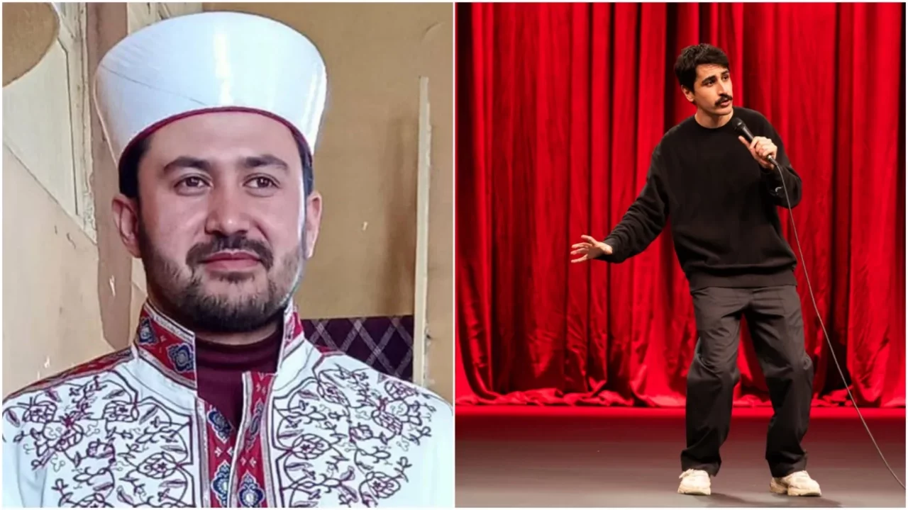 Deniz Göktaş'a destek mesajı gönderen imama Diyanet soruşturması