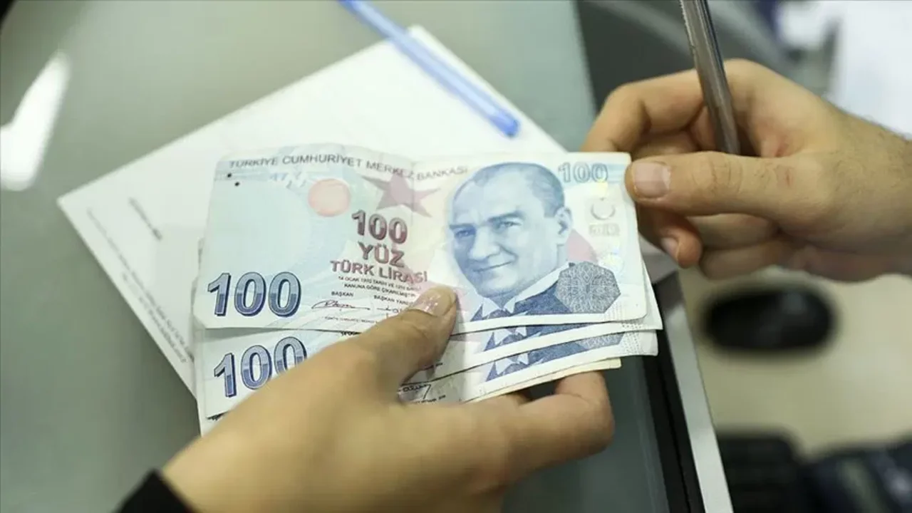 Bankaların emeklilere promosyon teklifi 35 bin liraya kadar çıktı