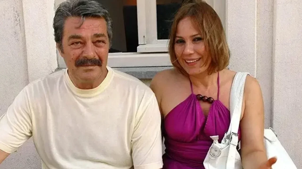 Kadir İnanır'ın hayat arkadaşı Jülide Kural kimdir? Jülide Kural kaç yaşında, evli mi?