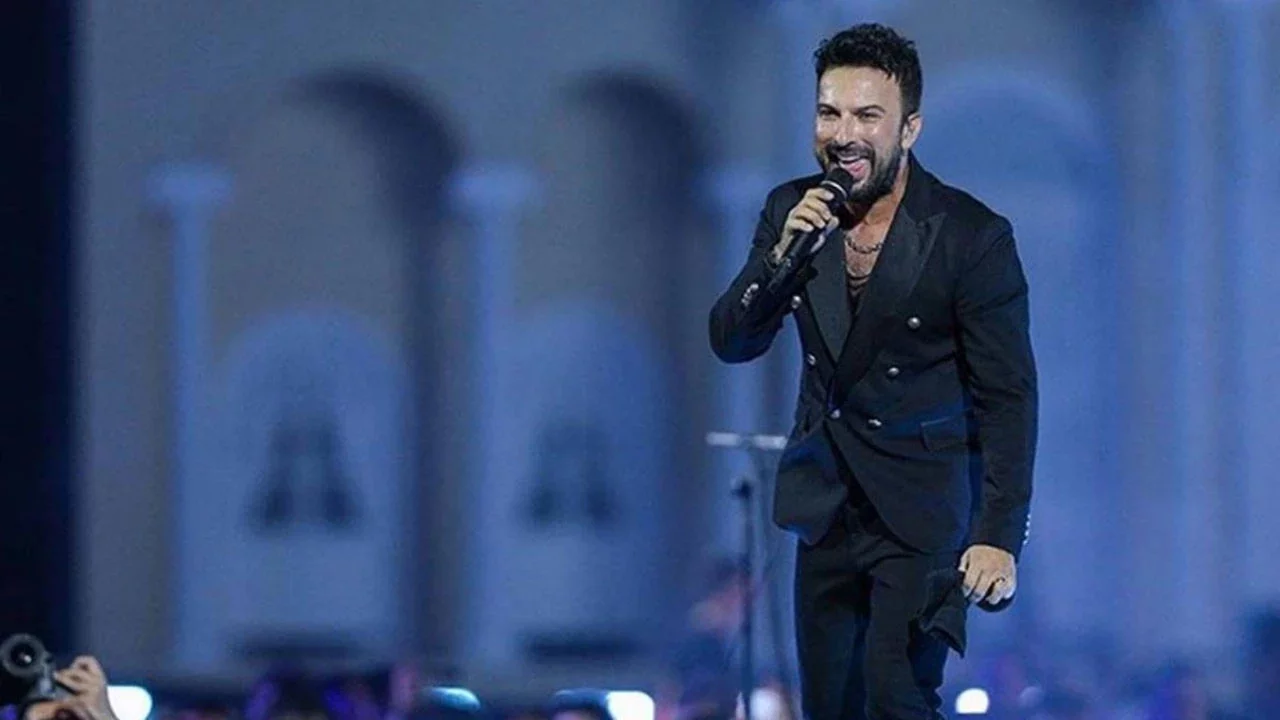 Galatasaray, Tarkan konserini reddetti