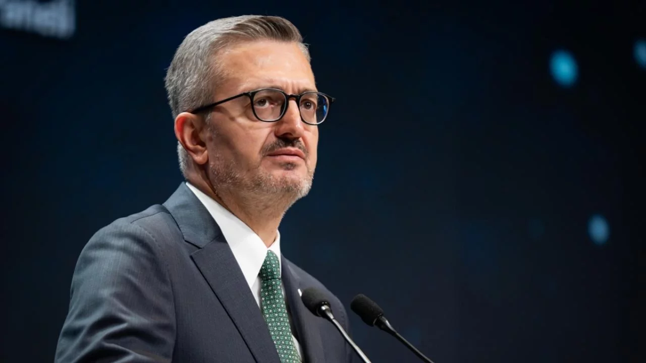 İletişim Başkanı Duran: Öğrencilerimizin yaralanması hepimizi derinden üzmüştür