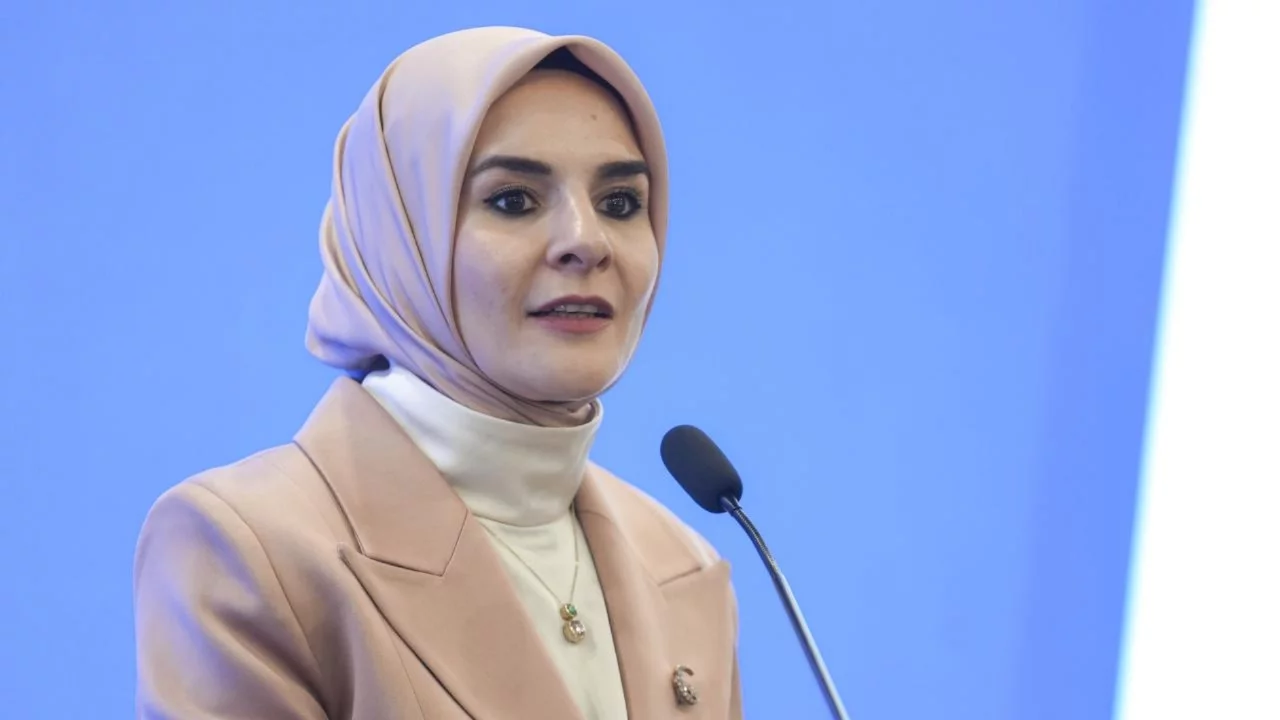 Bakan Göktaş: 25 kişilik psikososyal destek ekibimizle ilk andan itibaren sahada