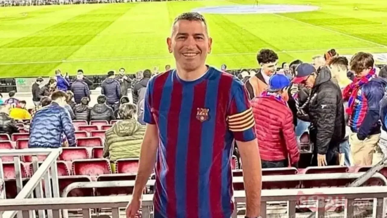İnanç Keskin kimdir? Meriç Keskin'in abisi İnanç Keskin neden öldü, hastalığı neydi?