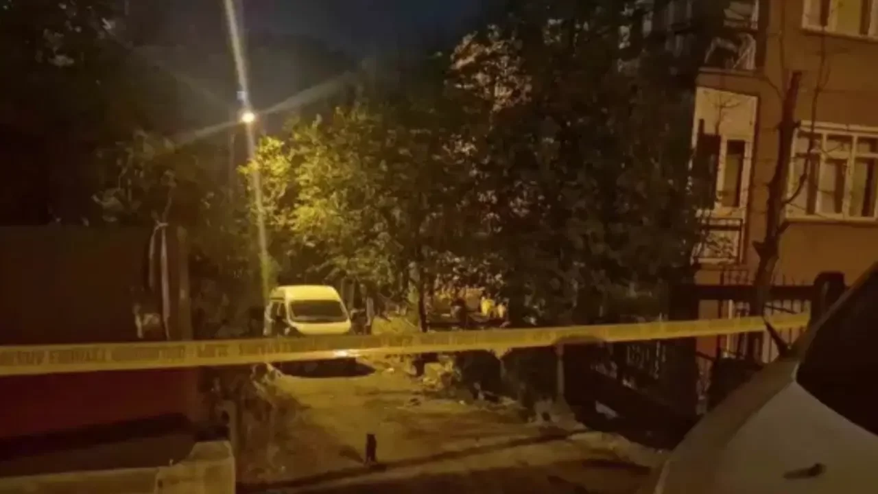 Bir evde 3 kişi ölü bulundu: Cinayet şüphelisi intihar etti
