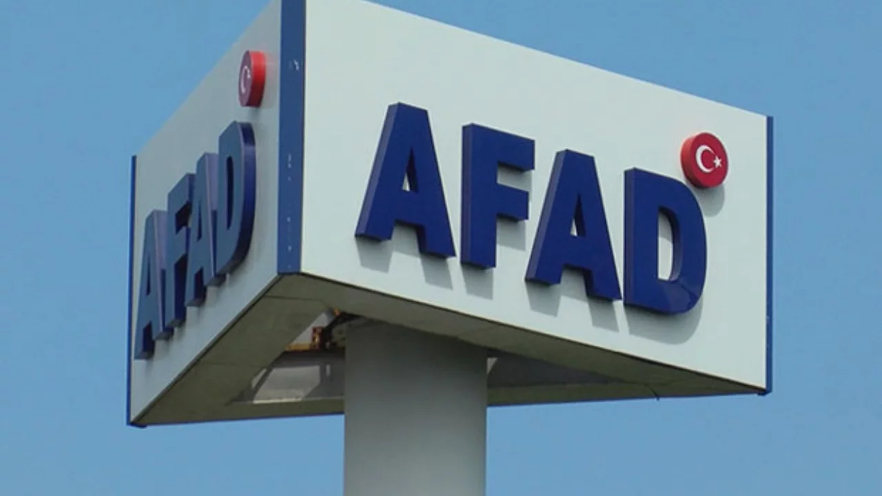 Sayıştay'tan dikkat çeken rapor: AFAD, mevzuata aykırı olarak İller Bankası'na ödenek aktardı