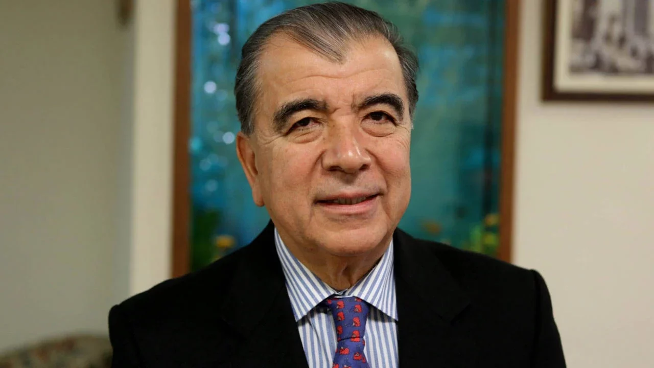 Kaşif Kozinoğlu soruşturması: Enver Altaylı hakkında tutuklama talebi