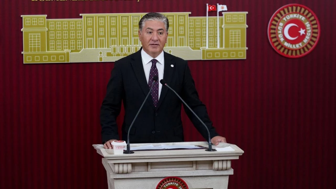 YENİ Parti'den seçim ve Cumhurbaşkanı Erdoğan'ın yeniden adaylığı sorusuna yanıt