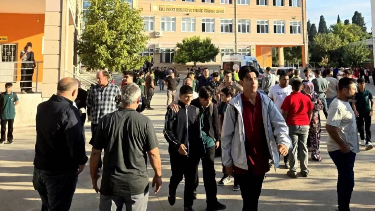 Manisa'daki saldırıya ilişkin 92 sosyal medya hesabına erişim engeli