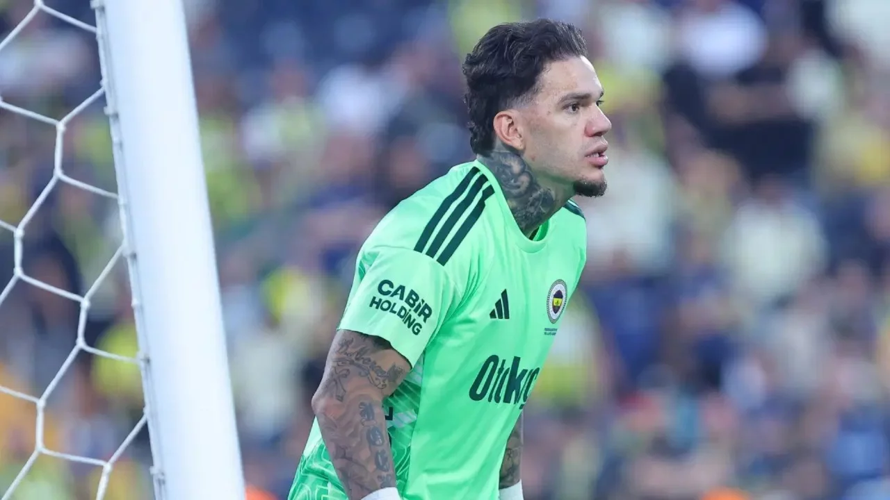 Ederson'dan milli takım kararı!