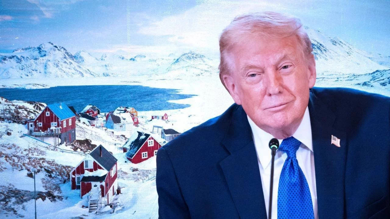 ABD Grönland'e askeri üsler kuracak