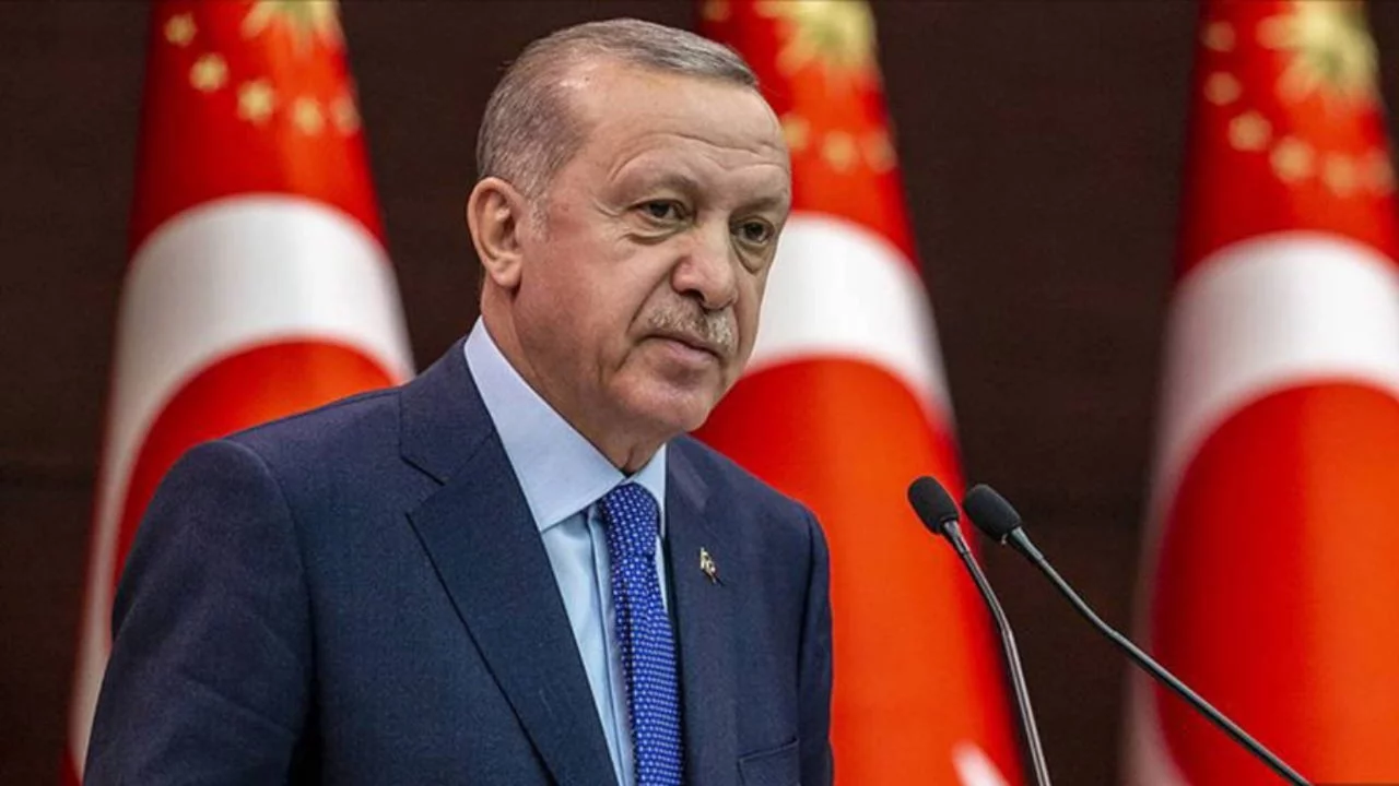 Okul saldırısının ardından Cumhurbaşkanı Erdoğan'dan açıklama: 'Gereken tüm tedbirler alınıyor'