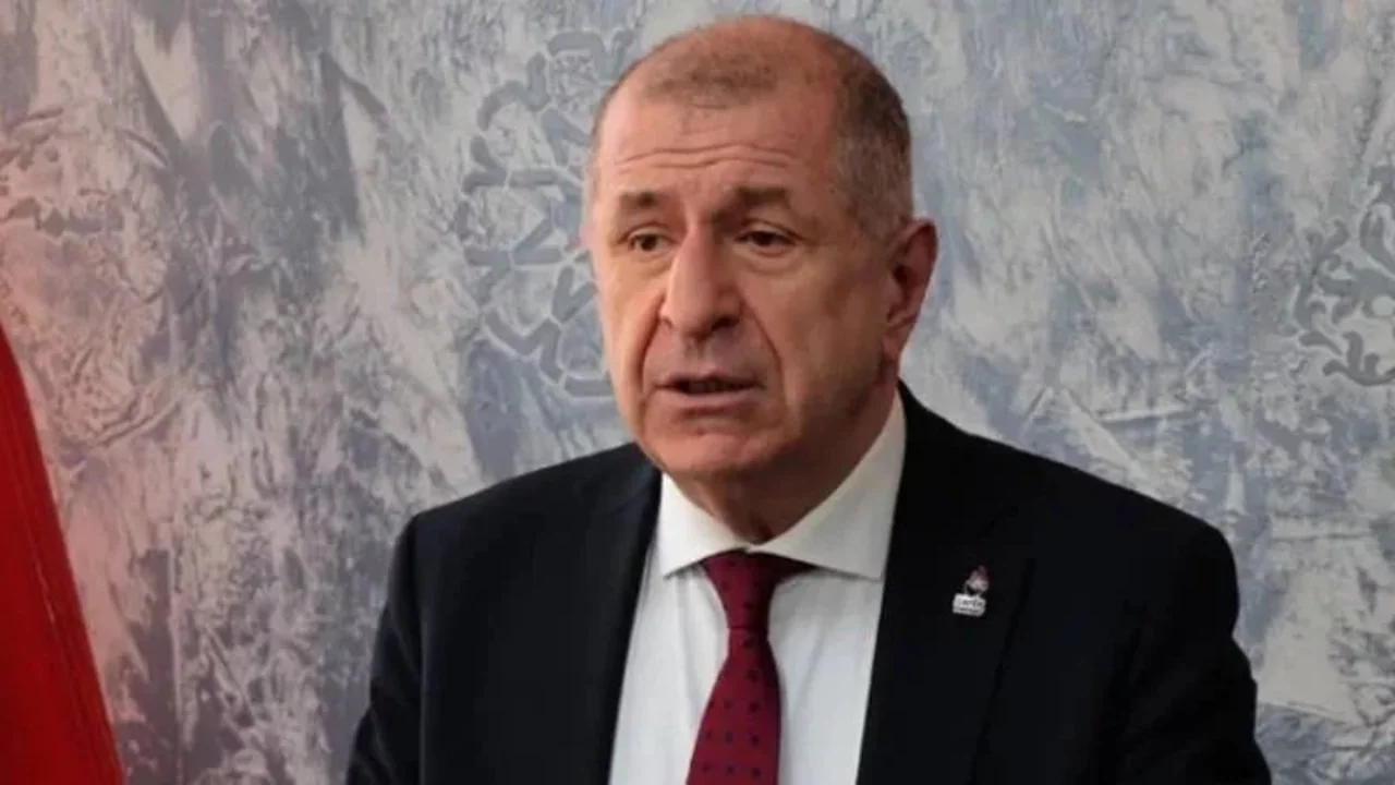 Ümit Özdağ: Gençlerin stajda tatminkar ücret almasını sağlayacağız