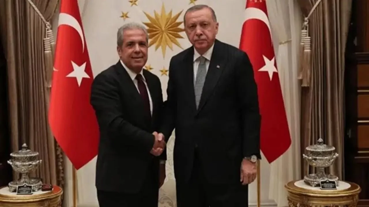 AK Parti'li Tayyar'dan Cumhurbaşkanı Erdoğan'a 'çağrı': 'Herkesi sıra dayağına çekse, falakaya yatırsa...'