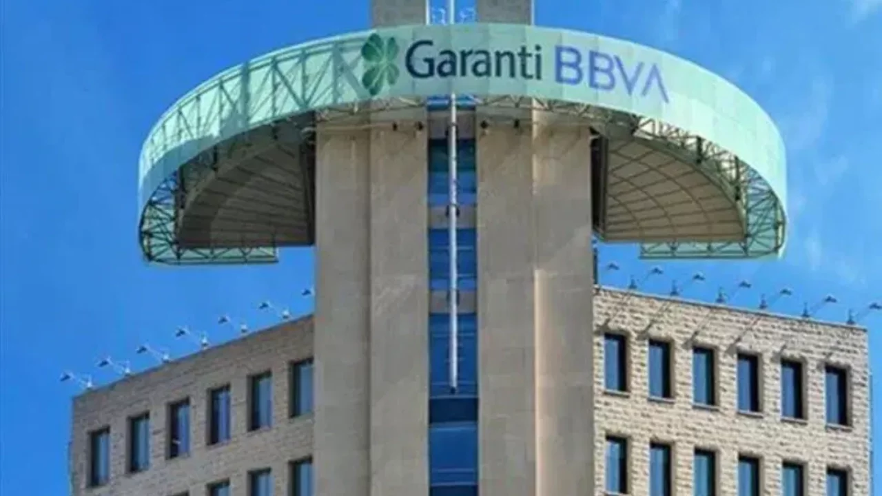 Rekabet Kurulu soruşturması sonuçlandı: Garanti BBVA'ya 1,55 milyar liralık ceza