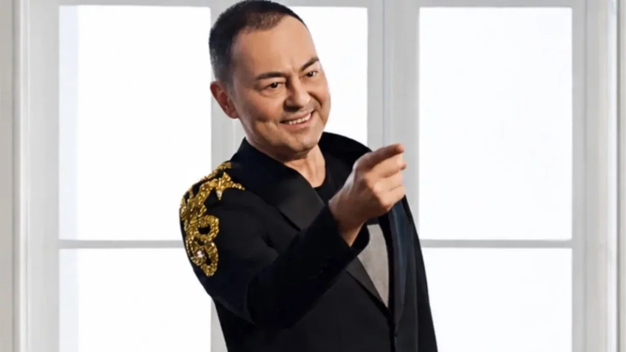 Serdar Ortaç vasiyetini açıkladı: Boğaz manzaralı evini çalışanlarına bırakacak