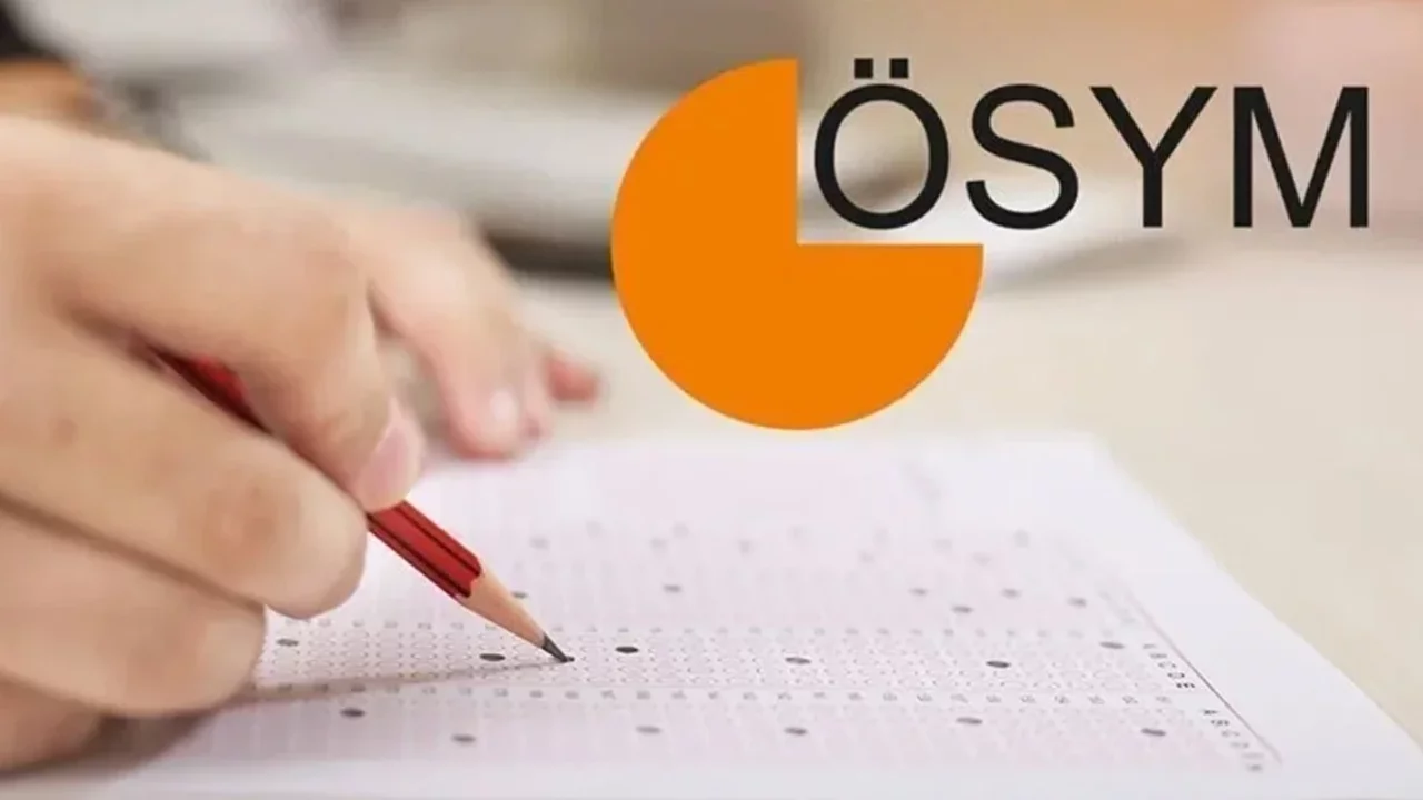 2026-KPSS Din Hizmetleri Alan Bilgisi Sınavına başvurular başladı
