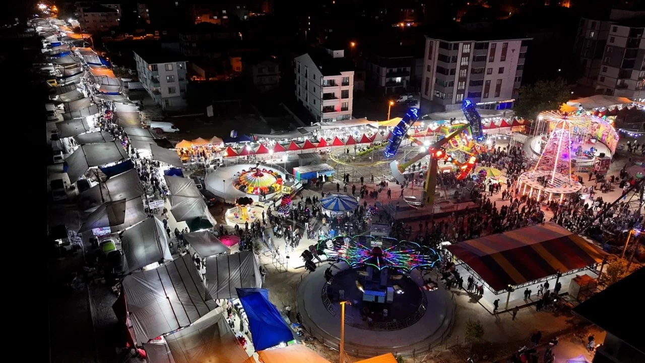 Tarihî Yenişehir Panayırı, üçüncü kez kapılarını açıyor