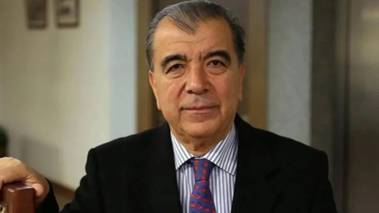 Kozinoğlu soruşturması: FETÖ hükümlüsü Altaylı adliyede