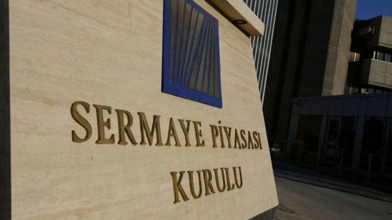 SPK pay geri alımlarında üst sınırı kaldırdı