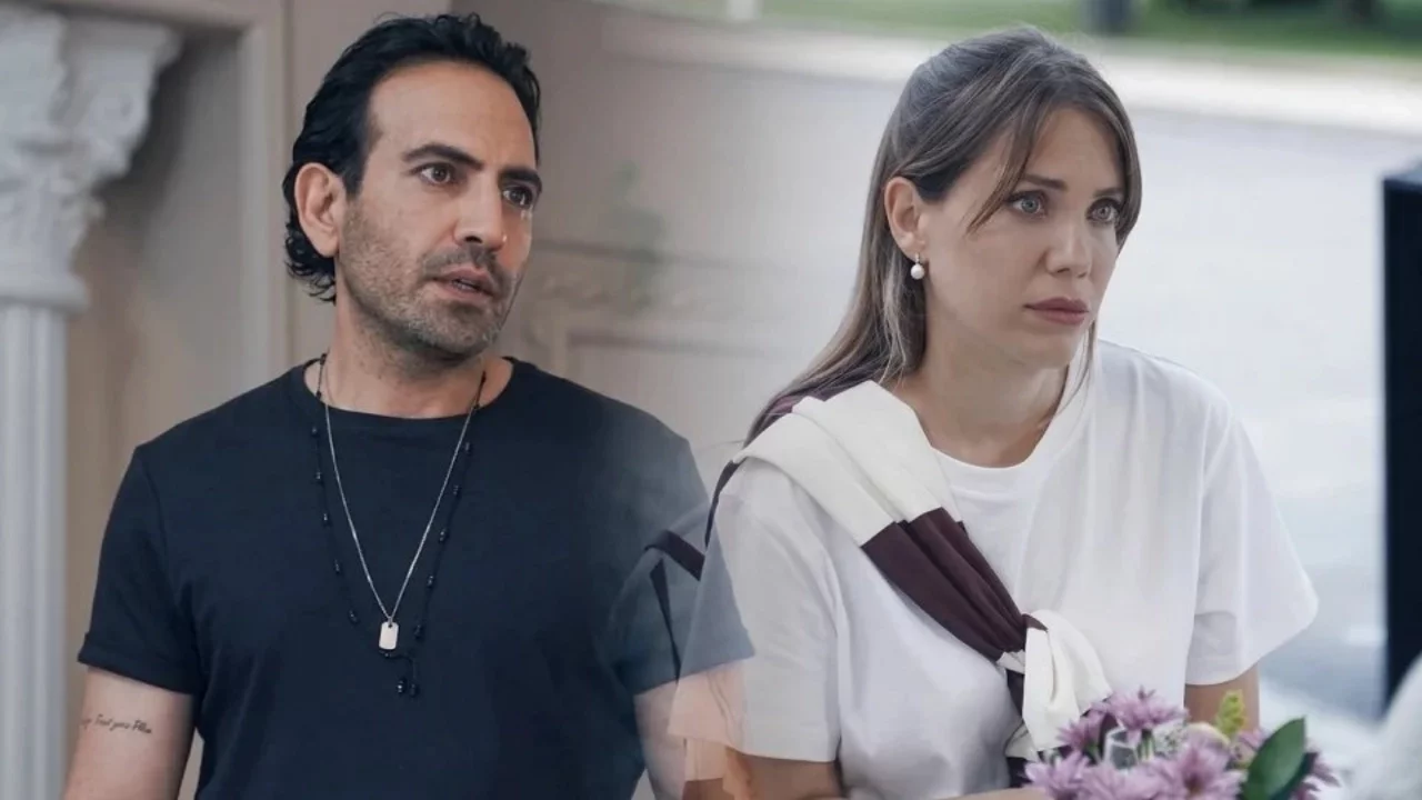 Tuzlu Kahve yeni bölüm fragmanı: Tuzlu Kahve 5. bölüm fragmanı yayınlandı mı, ne zaman yayınlanacak?