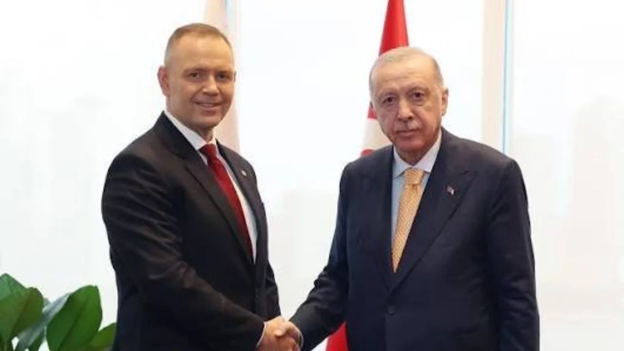 Türkiye ve Polonya arasında üst düzey temas