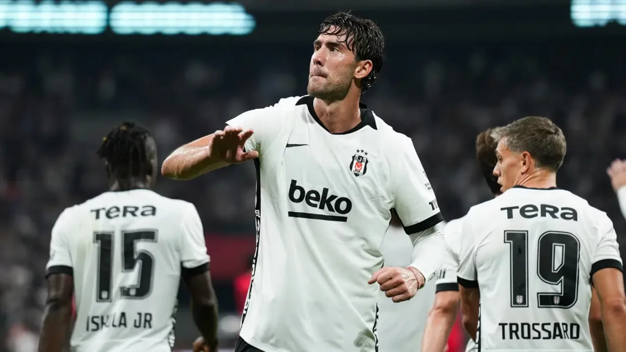Vlahovic'in dönüş tarihi belli oldu