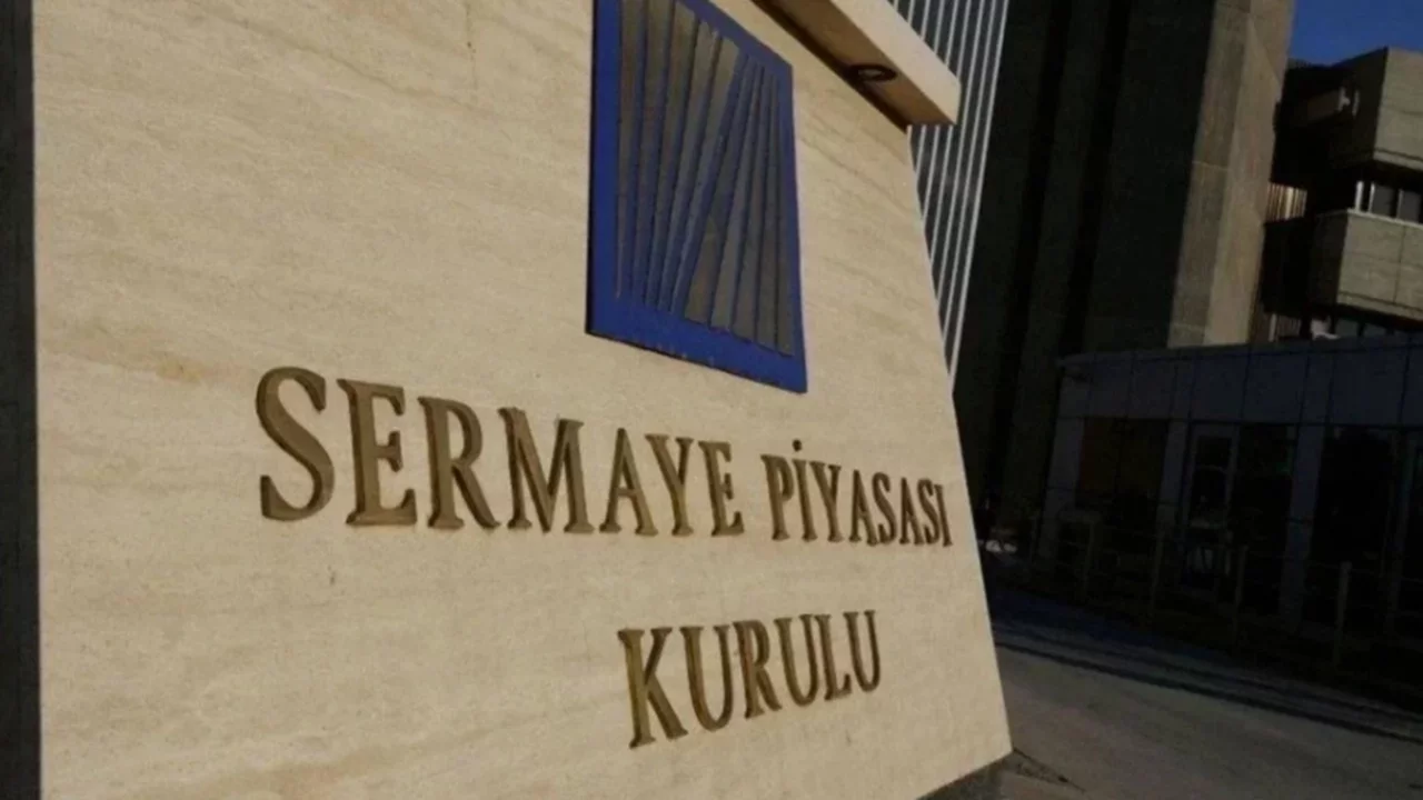 SPK 'fon mağduru' sayısını açıkladı