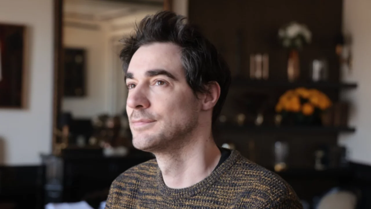 Oyuncu Arnaud Denis ötanazi ile 43 yaşında hayata veda etti