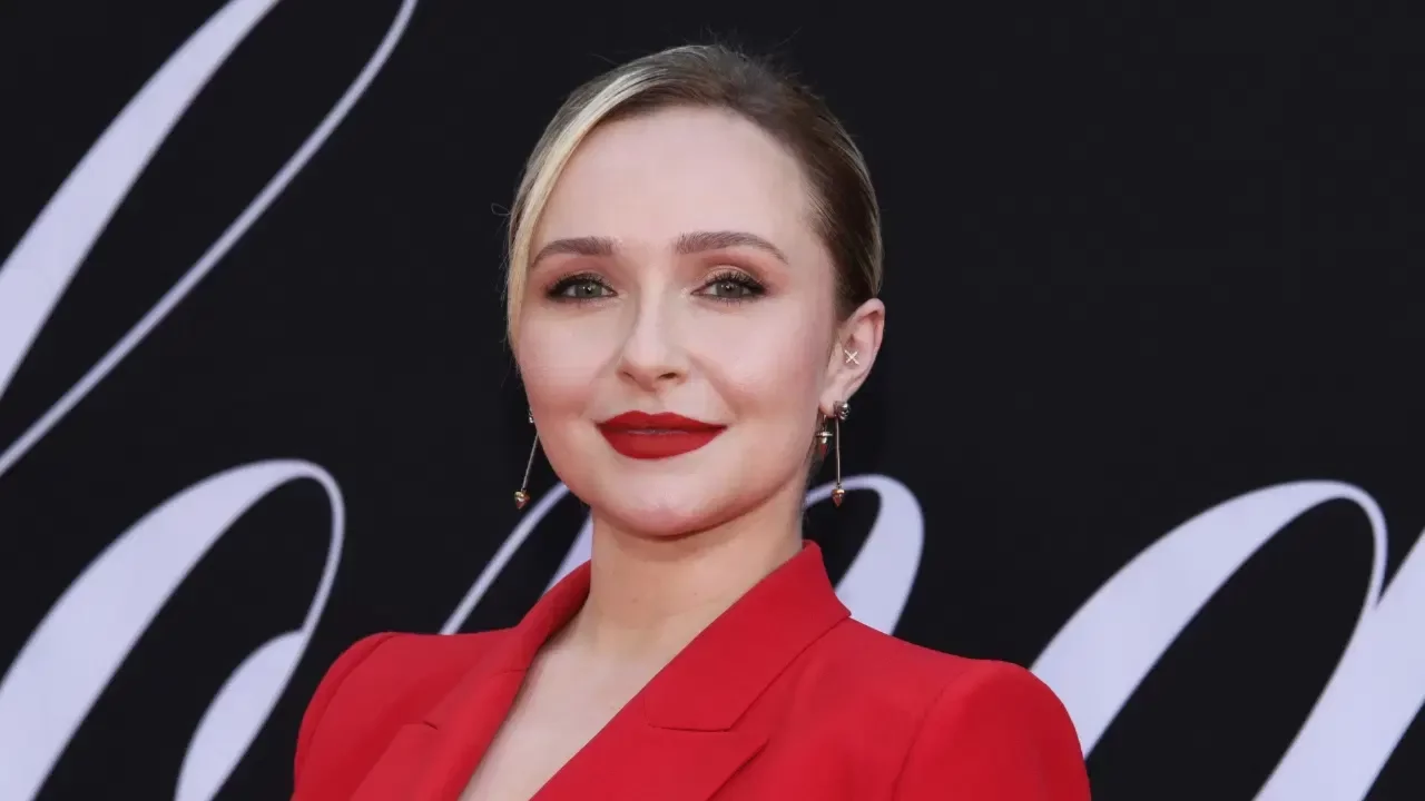 Hayden Panettiere'nin ölüm nedeni açıklandı