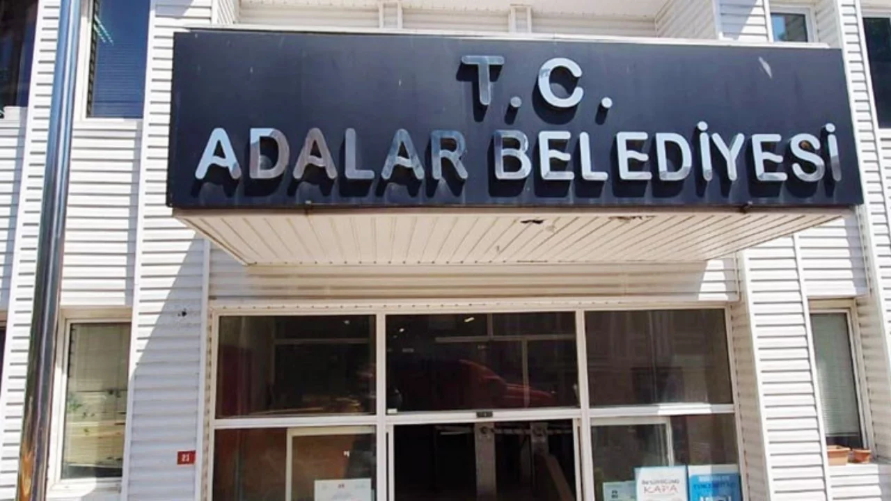 Adalar Belediye Başkanvekilliği seçiminde ilk tur tamamlandı