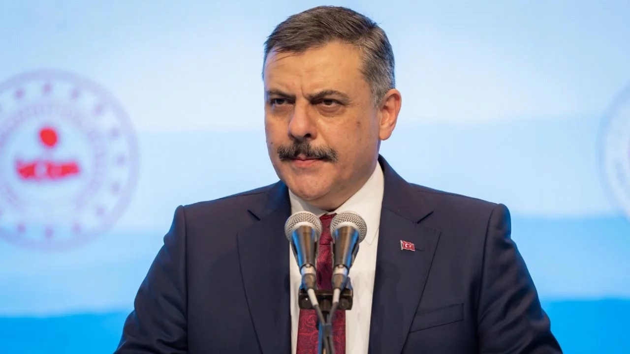 Bakan Çiftçi: Okul güvenliği rutin değil öncelikli başlık
