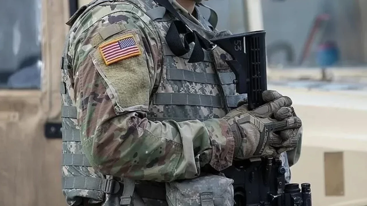 ABD'nin Polonya'daki yeni üssü için geri sayım: Adı 'Fort Trump' olacak