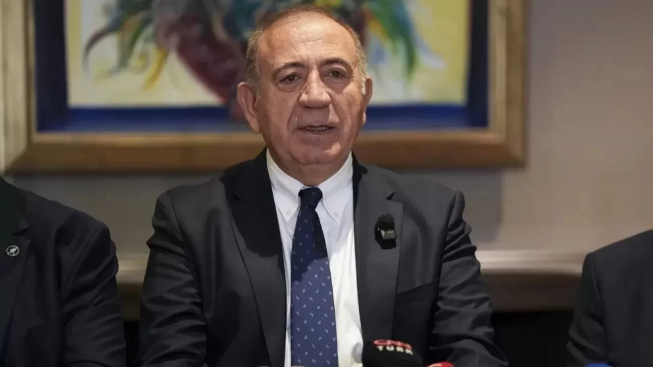 Gürsel Tekin'den Adalar Belediyesi seçimlerine tepki