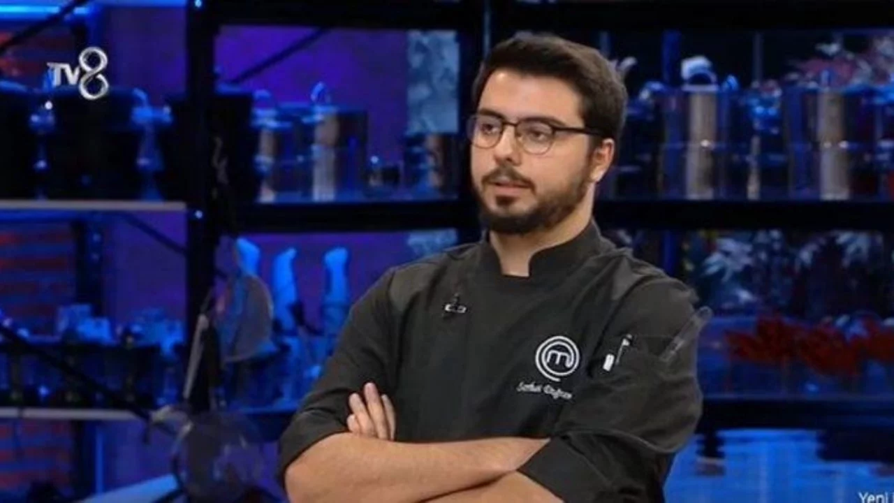 Fon soruşturmasında dikkat çeken ortaklık: Bulls Girişim'in ortağı, MasterChef şampiyonu çıktı!