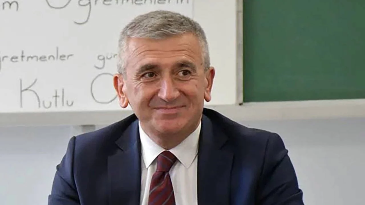Akçakoca Belediye Başkanı Fikret Albayrak tahliye edildi