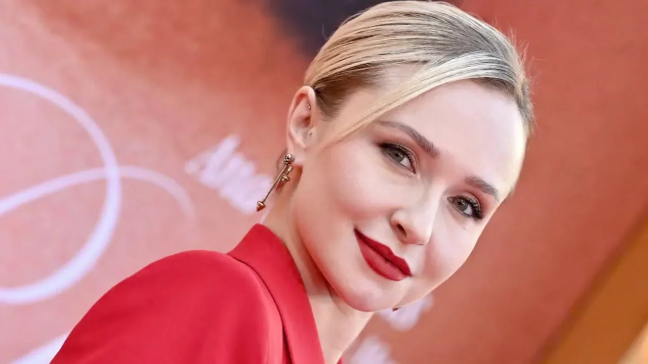 Hayden Panettiere'nin ölüm nedeni belli oldu