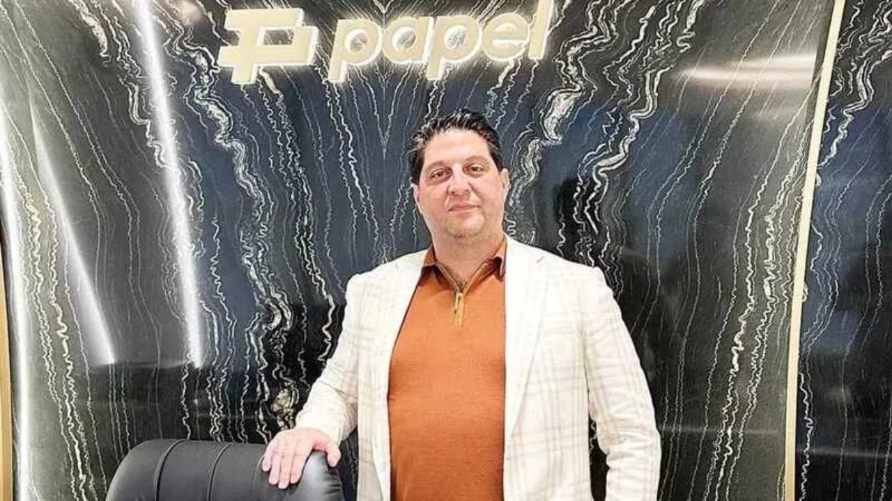 Merkez Bankası, Papel'in faaliyet iznini iptal etti