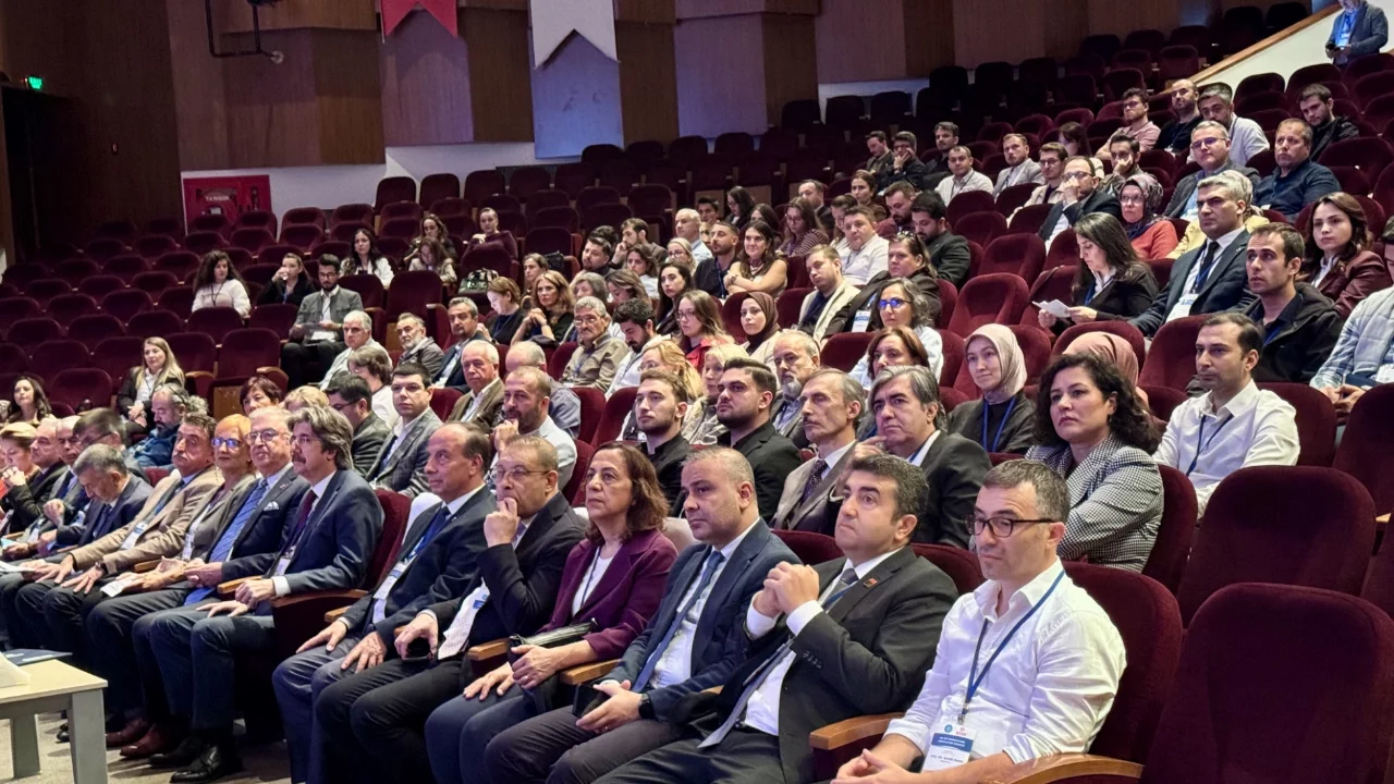 Bursa'da AR-GE Merkezleri İnovasyon Zirvesi başladı
