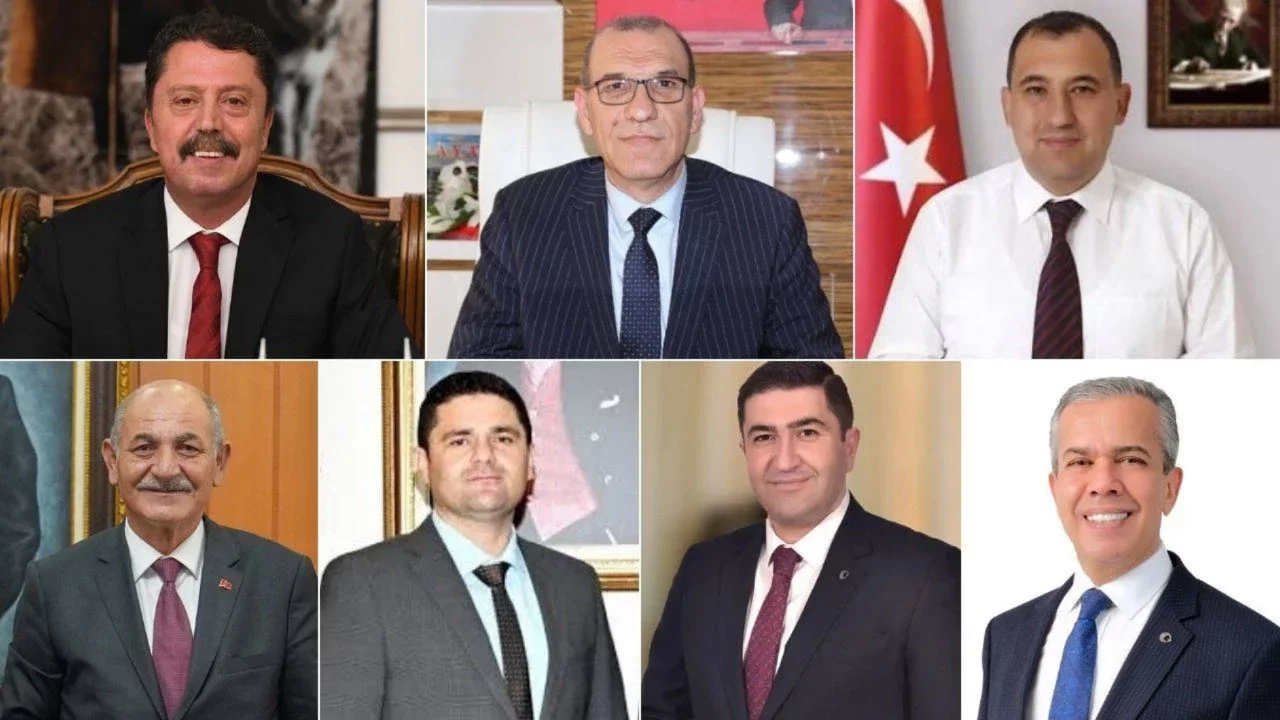 Mansur Yavaş'ın ardından CHP'de istifa dalgası