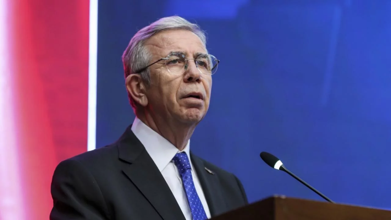 Mansur Yavaş CHP'den niye istifa etti? Yeni Parti'ye mi geçecek, bağımsız mı?