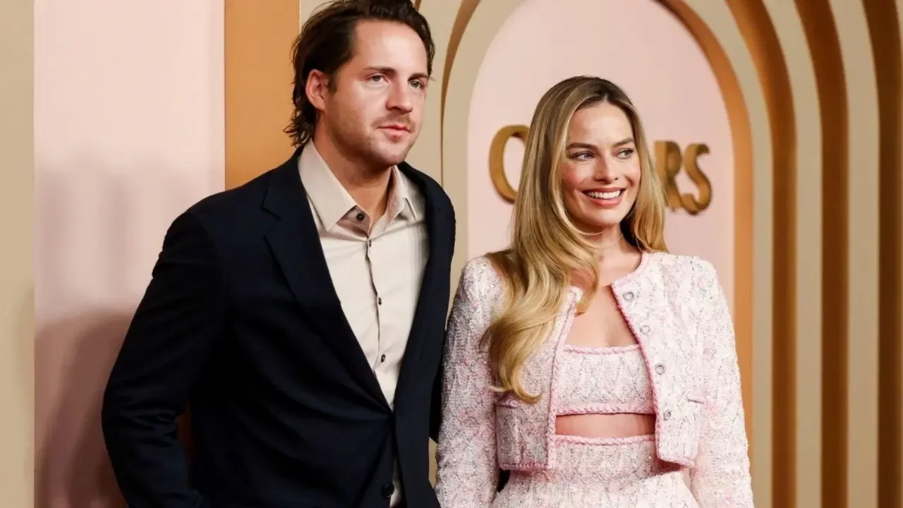 Margot Robbie evlendikten 10 yıl sonra kararını verdi
