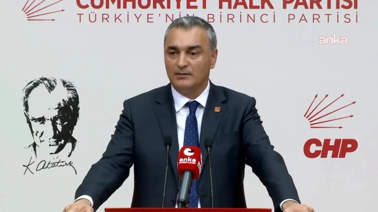 CHP Sözcüsü Sarı açıkladı: 6 bin 517 belediye meclis üyesinden 2 bin 453 kaldı