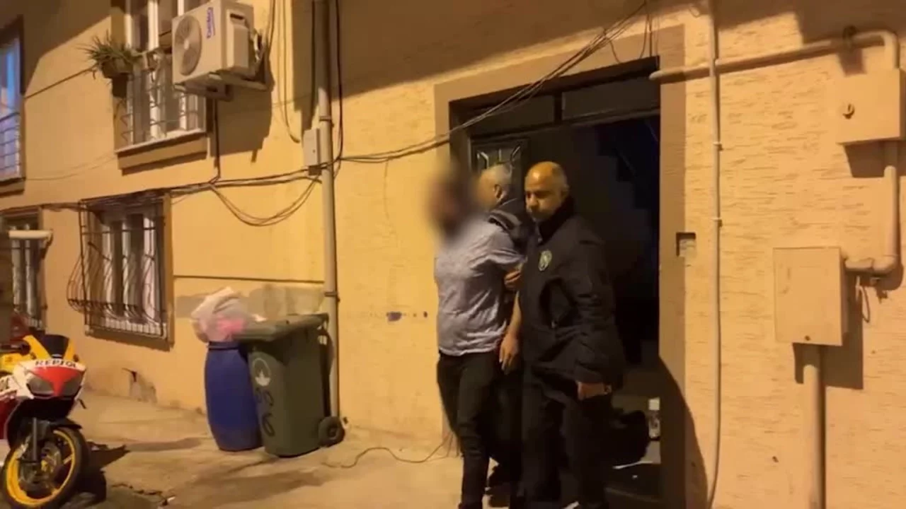 Bursa dahil 11 ilde dolandırıcılık operasyonu: 23 zanlı yakalandı